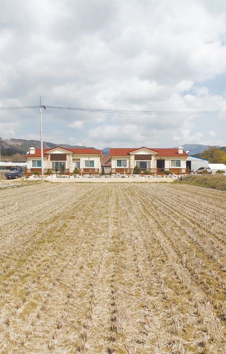 ALC블럭(농가주택)