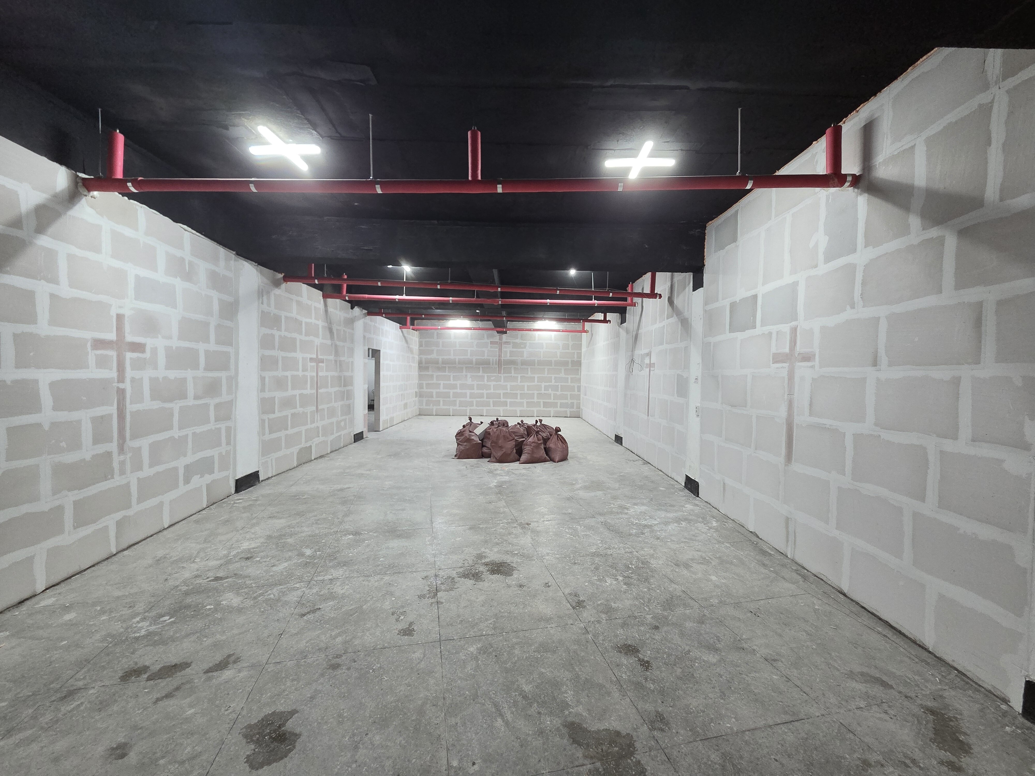 광주시 송정동 교회