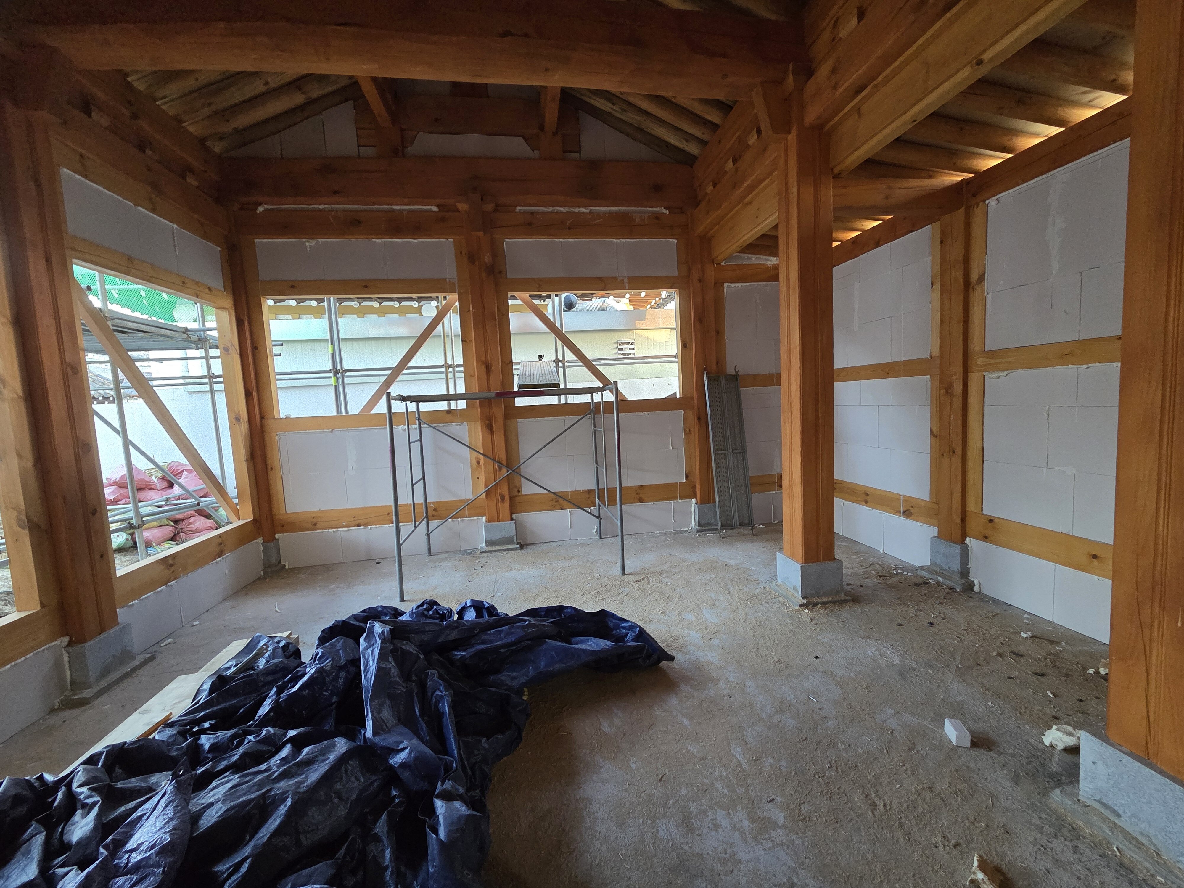 경주시 한옥주택