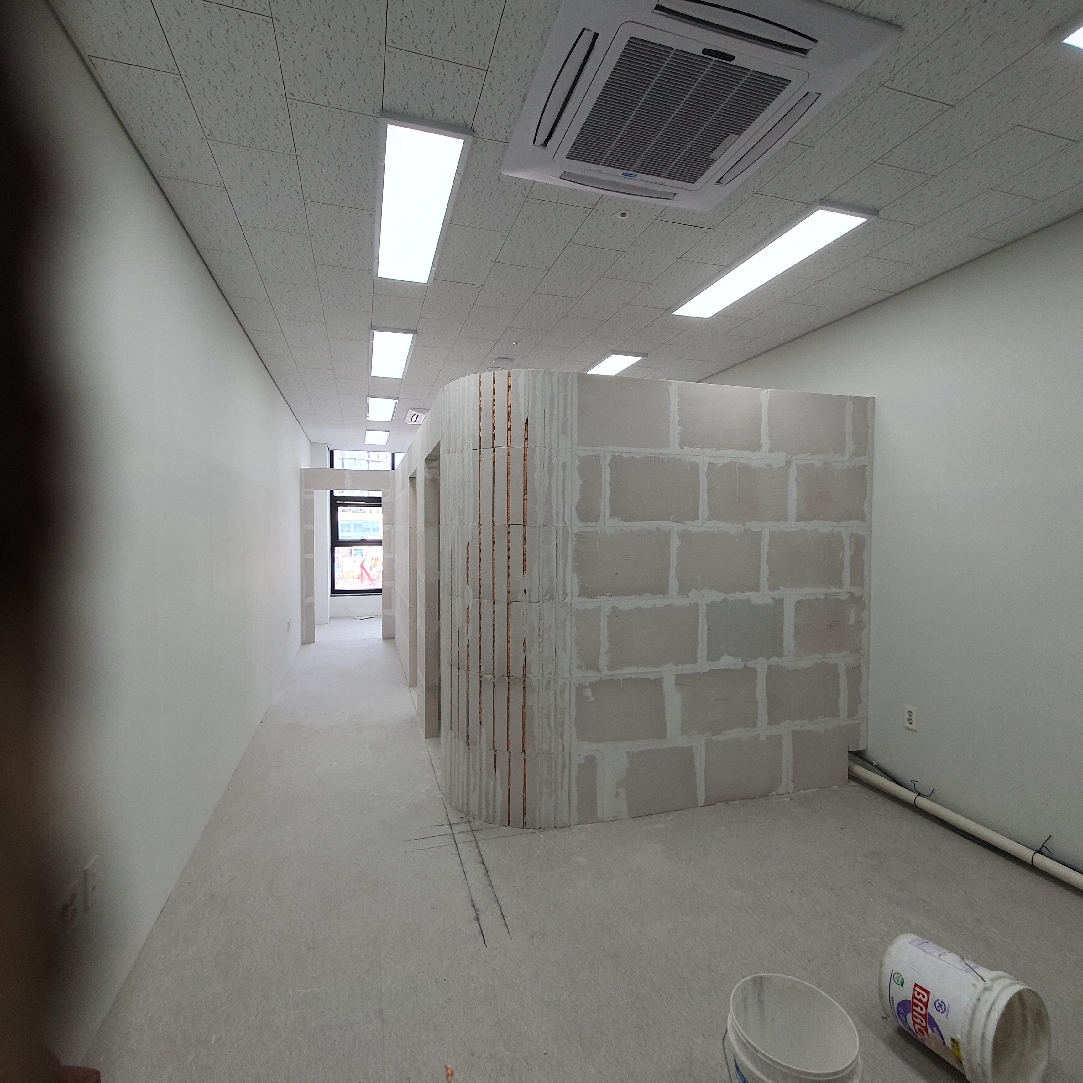 일산 상가건물 피부샵