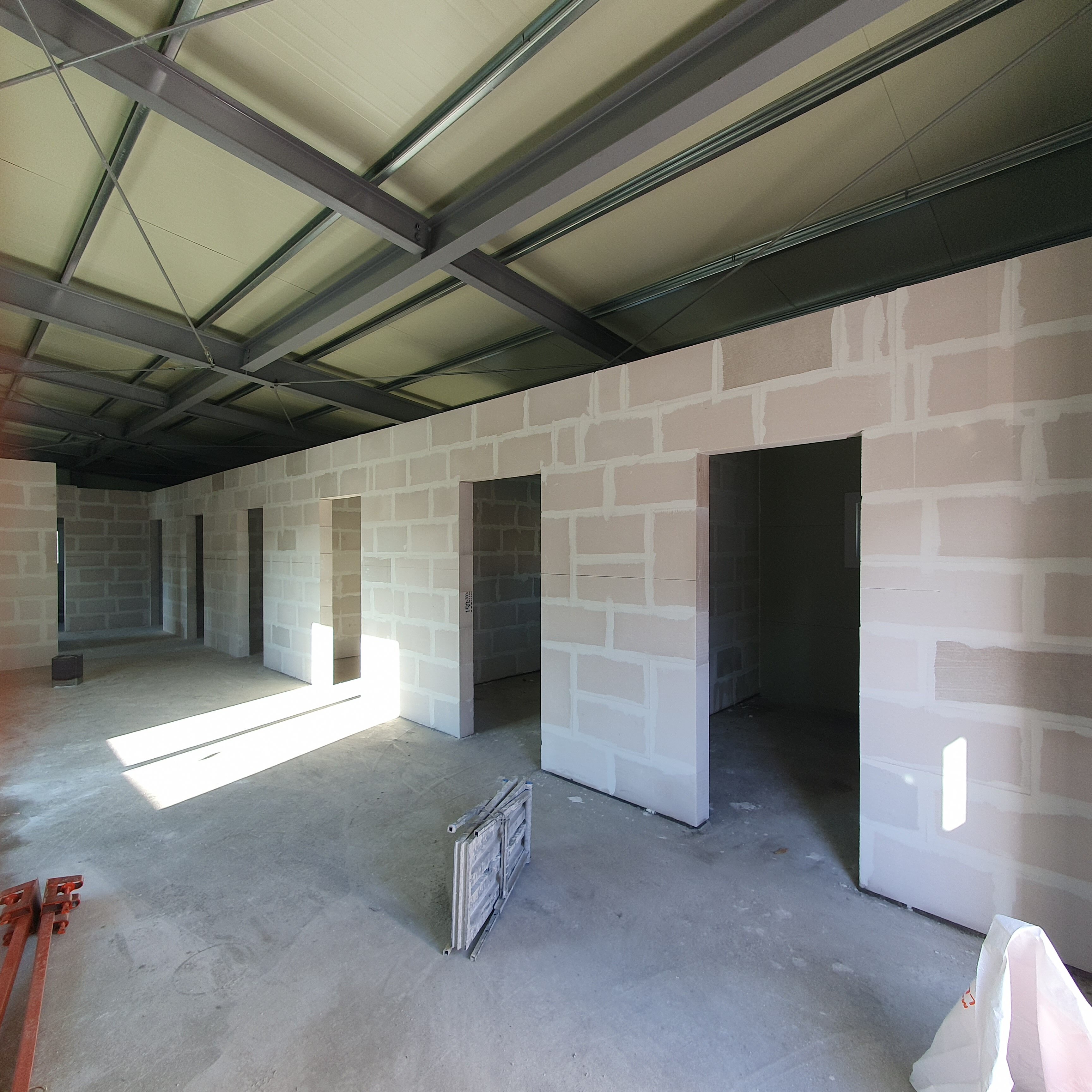 김포시 상가주택